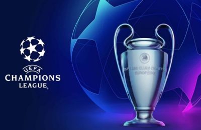 Champions League: Ζωντανή ενημέρωση