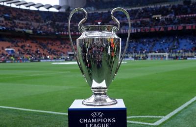 Champions League: Η βαθμολογία μετά την 1η αγωνιστική 