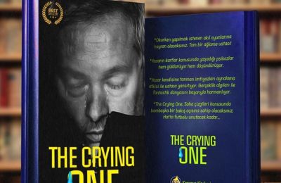 «The crying one»