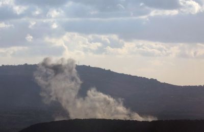 Μέση Ανατολή: Μπαράζ με 35 ρουκέτες από τη Χεζμπολάχ στο Ισραήλ 