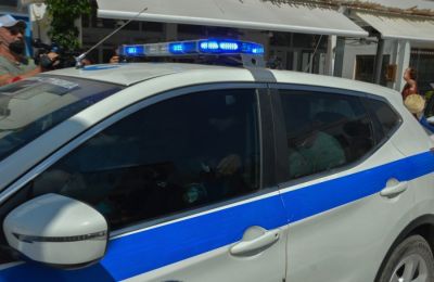 Επιτέθηκαν σε 29χρονο επειδή φορούσε φανέλα της ΑΕΚ