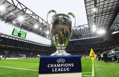 Champions League: Αλλάζει έδρα ο τελικός του 2027, δεν θα γίνει στο «Σαν Σίρο»