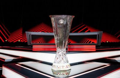 Europa League: Πρεμιέρα στη League Phase