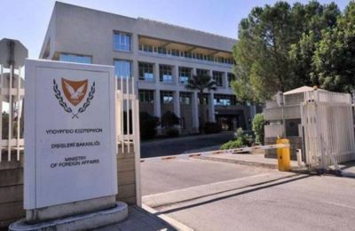 Υπάρχει αίτημα επιχείρησης απομάκρυνσης πολιτών; Η απάντηση του ΥΠΕΞ