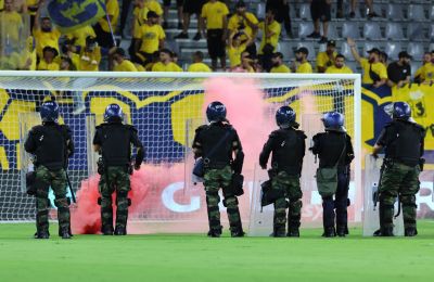 Απόλλων-ΑΕΛ: Την Πέμπτη η ανακοίνωση της απόφασης