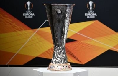 Europa League: Το πανόραμα της βραδιάς