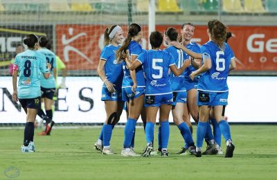 Στις Apollon Ladies το Super Cup2024