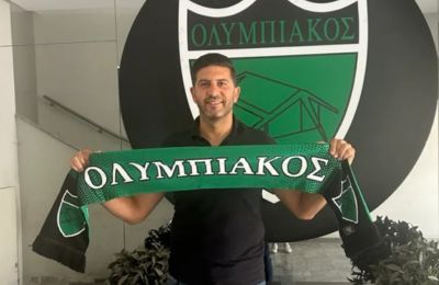 Νικολάου: «Δεν μας αφήνει αδιάφορους το ματς με την Ανόρθωση»