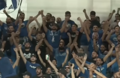 Η FIBA για... Ανόρθωση (vid)