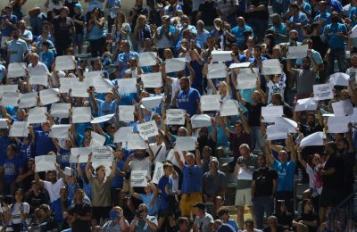 Όλες οι φάσεις από την Πάφο (vid)