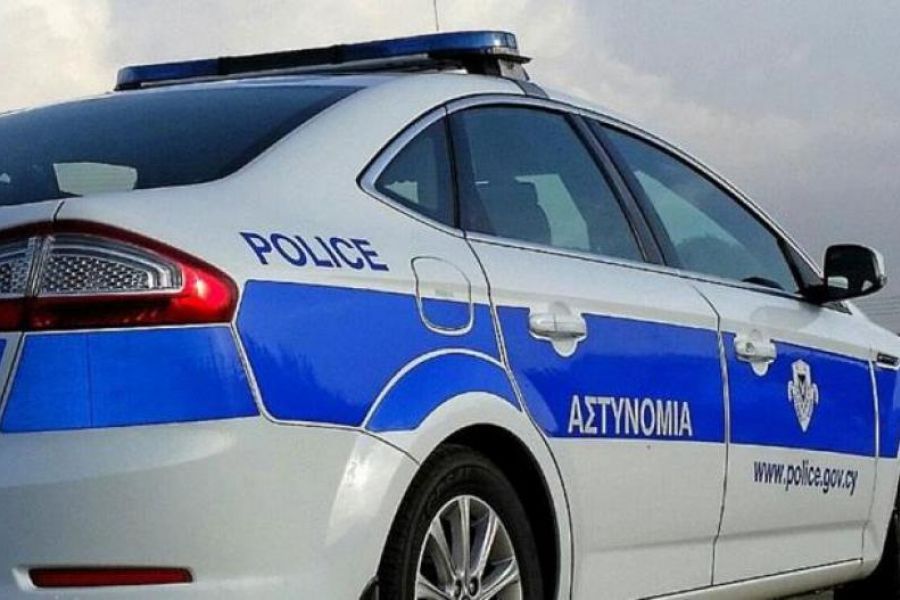 Κλείνει δρόμους η Αστυνομία και απαγορεύει τα Drones