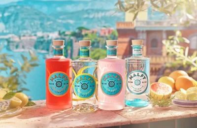 Το Malfy Gin στο 5ο Cyprus Cocktail Festival