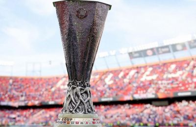 Europa League: Ματσάρα Πόρτο-Γιουνάιτεντ και μάχες σε Σκωτία και Ισπανία