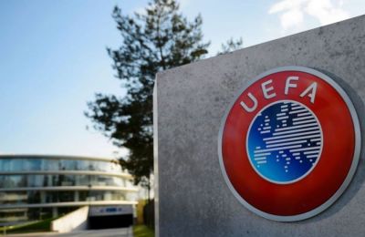 Βαθμολογία UEFA: «Ντρίπλα» σε Ούγγρους... μια ανάσα από Σουηδούς 