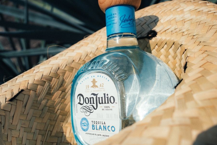 Η Don Julio Tequila στο 5ο Cyprus Cocktail Festival