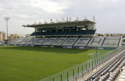 Ανόρθωση-Νέα Σαλαμίνα 0-0