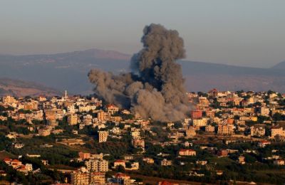 Στη Λάρνακα 70 άτομα που γλίτωσαν από την κόλαση στον Λίβανο