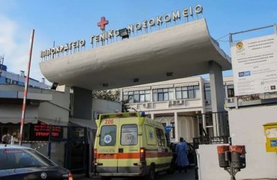 Ανήλικες κτύπησαν και έκλεψαν 13χρονη λόγω ερωτικής αντιζηλίας