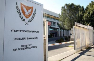 Συγκλονισμός για τον θάνατο τέως πρέσβη της Δημοκρατίας