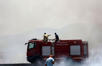 Ανάδειξη των αρχαιολογικών χώρων της Λεμεσού από την ΕΤΑΛ