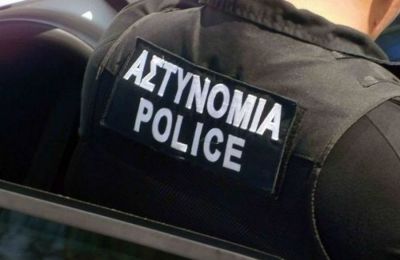 Η Επίτροπος Διοικήσεως και Προστασίας Ανθρωπίνων Δικαιωμάτων Μαρία Στυλιανού-Λοττίδη