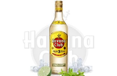 Το Havana Club στο 5ο Cyprus Cocktail Festival