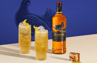 Το Famous Grouse στο 5ο Cyprus Cocktail Festival