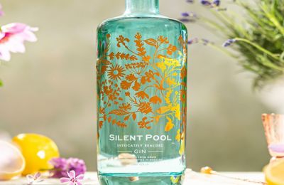 Το Silent Pool στο 5ο Cyprus Cocktail Festival