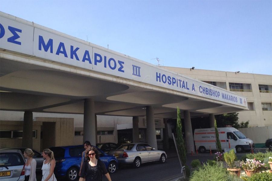 Όχημα παρέσυρε 9χρονο αγοράκι – Νοσηλεύεται στο Μακάρειο