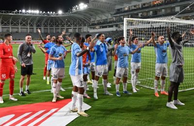 Πάφος FC: Της ταιριάζει το διπλό ταμπλό