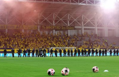 Εφετείο: Εντός της ημέρας η απόφαση