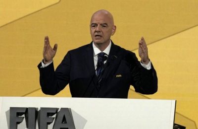 Κατήγγειλαν τη FIFA για το βεβαρημένο καλεντάρι