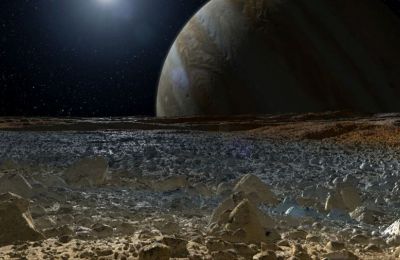 Europa Clipper