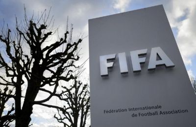 Απάντηση της FIFA για το βεβαρημένο πρόγραμμα