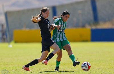 Γυναικείο: Ξεχωρίζει το Apollon Ladies - Ομόνοια