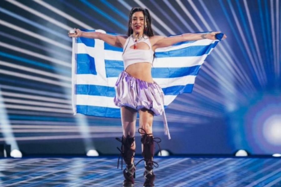 Eurovision: Η ΕΡΤ ψάχνει εκπρόσωπο