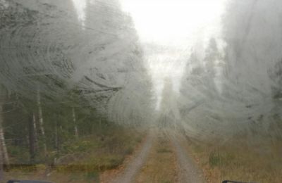 Πώς δεν θα ξαναθολώσουν τα τζάμια του αυτοκινήτου 