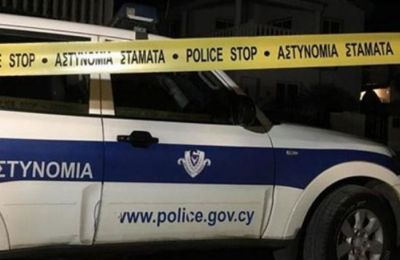 74χρονος είδε αυτόν που έκαψε το όχημά του