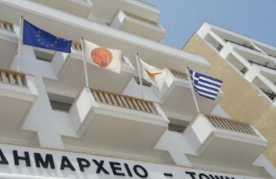 Δήμος Λάρνακας: Μεμονωμένα τα επεισόδια