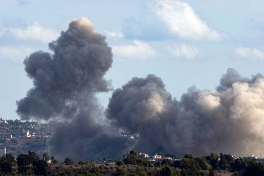 ΗΠΑ: Εργαζόμαστε για να τελειώσει ο πόλεμος