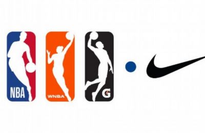 Νέο 12ετές συμβόλαιο Nike με ΝΒΑ,WNBA και G-League