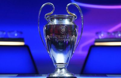 Champions League: Το πανόραμα της βραδιάς!