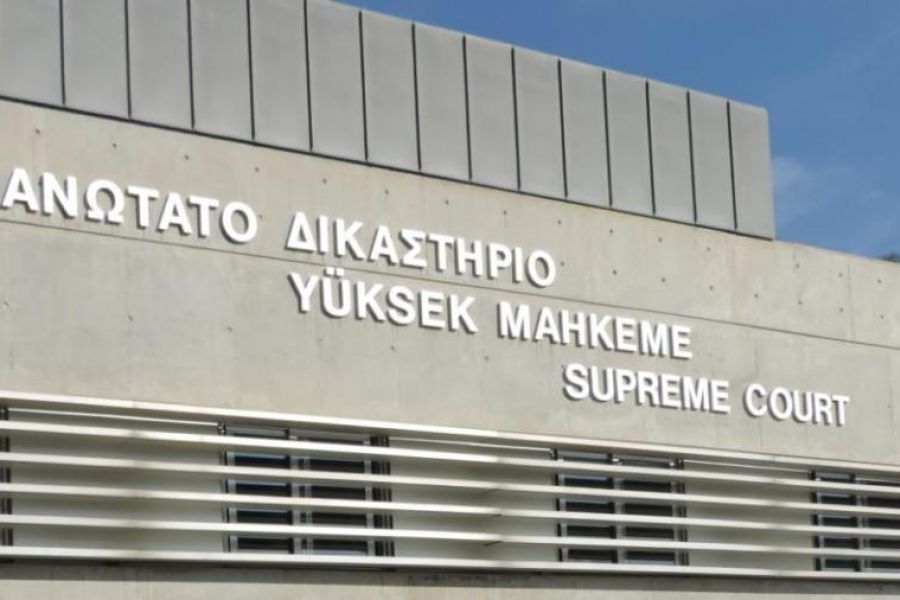 Απόρριψη έφεσης Γιαννάκη από Ανώτατο