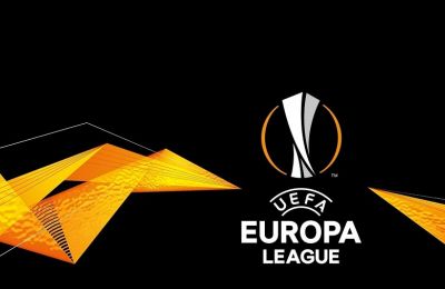 Europa League... live