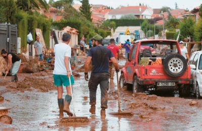 Βγάζουν πτώματα το ένα πίσω από το άλλο