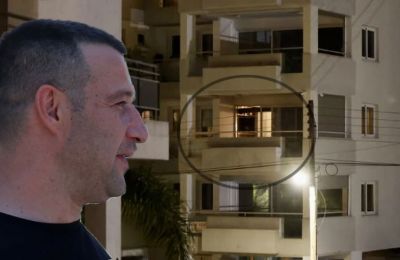 Τα συμβόλαια θανάτου με στόχο τον Αλέξη Μαυρομιχάλη και οι πολλές απόπειρες εναντίον του