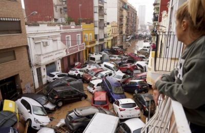 Προσφέρει 1 εκ. ευρώ στους πληγέντες η Ρεάλ