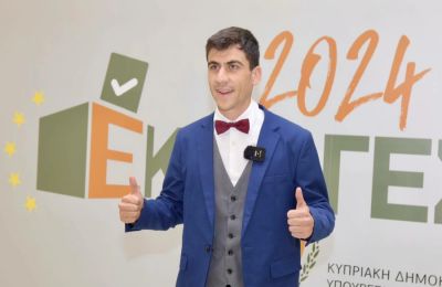 Η Κομισιόν έστειλε πίσω τον Φειδία αδιάβαστο