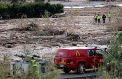 Τραγωδία χωρίς τέλος: Ταυτοποίησαν μόνο 39 νεκρούς