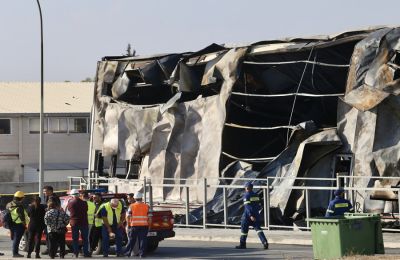 Φωτογραφία από Φίλιππο Χρήστου